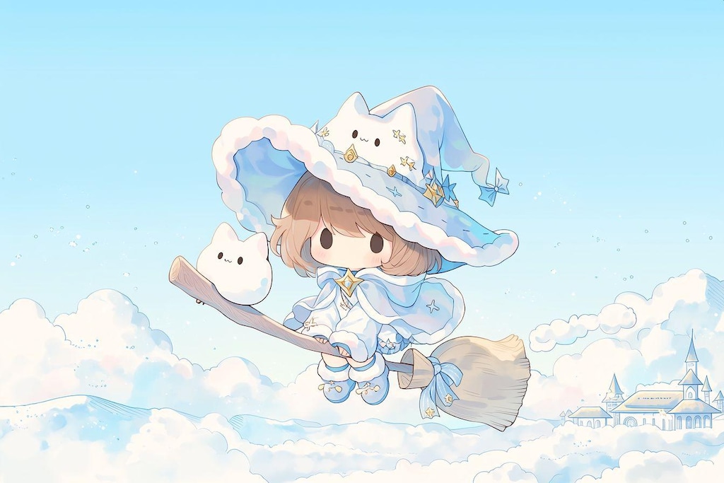 飛行の練習なのです
