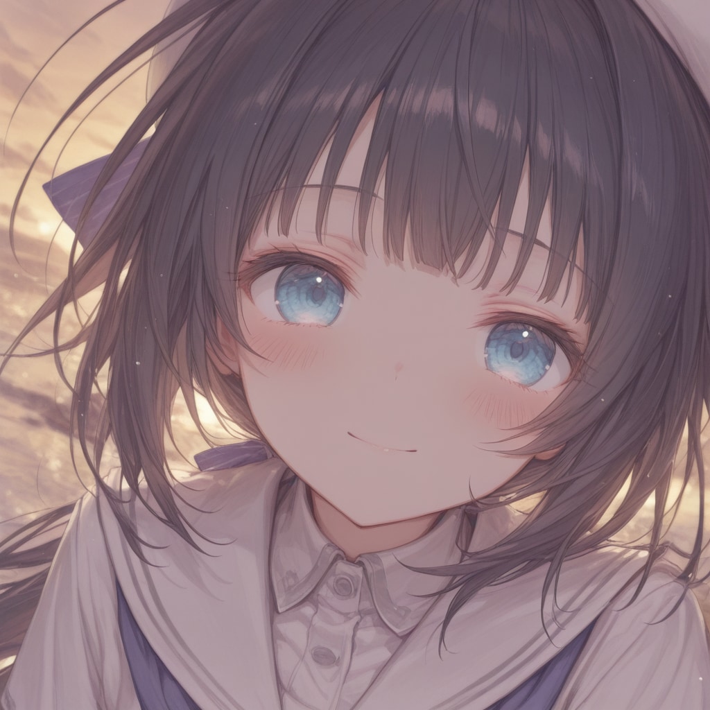 追憶 | の人気AIイラスト・グラビア