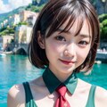 アマルフィ海岸なう 4枚目