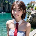 アマルフィ海岸なう 2枚目