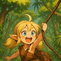 気まぐれ風の誘惑が？ 3枚目