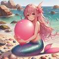 一緒に風船遊びしてあげるから、私のこと誰にも言わないでね♡ 6枚目