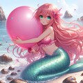 一緒に風船遊びしてあげるから、私のこと誰にも言わないでね♡ 4枚目