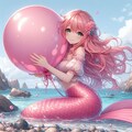 一緒に風船遊びしてあげるから、私のこと誰にも言わないでね♡ 12枚目