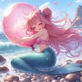 一緒に風船遊びしてあげるから、私のこと誰にも言わないでね♡ 11枚目