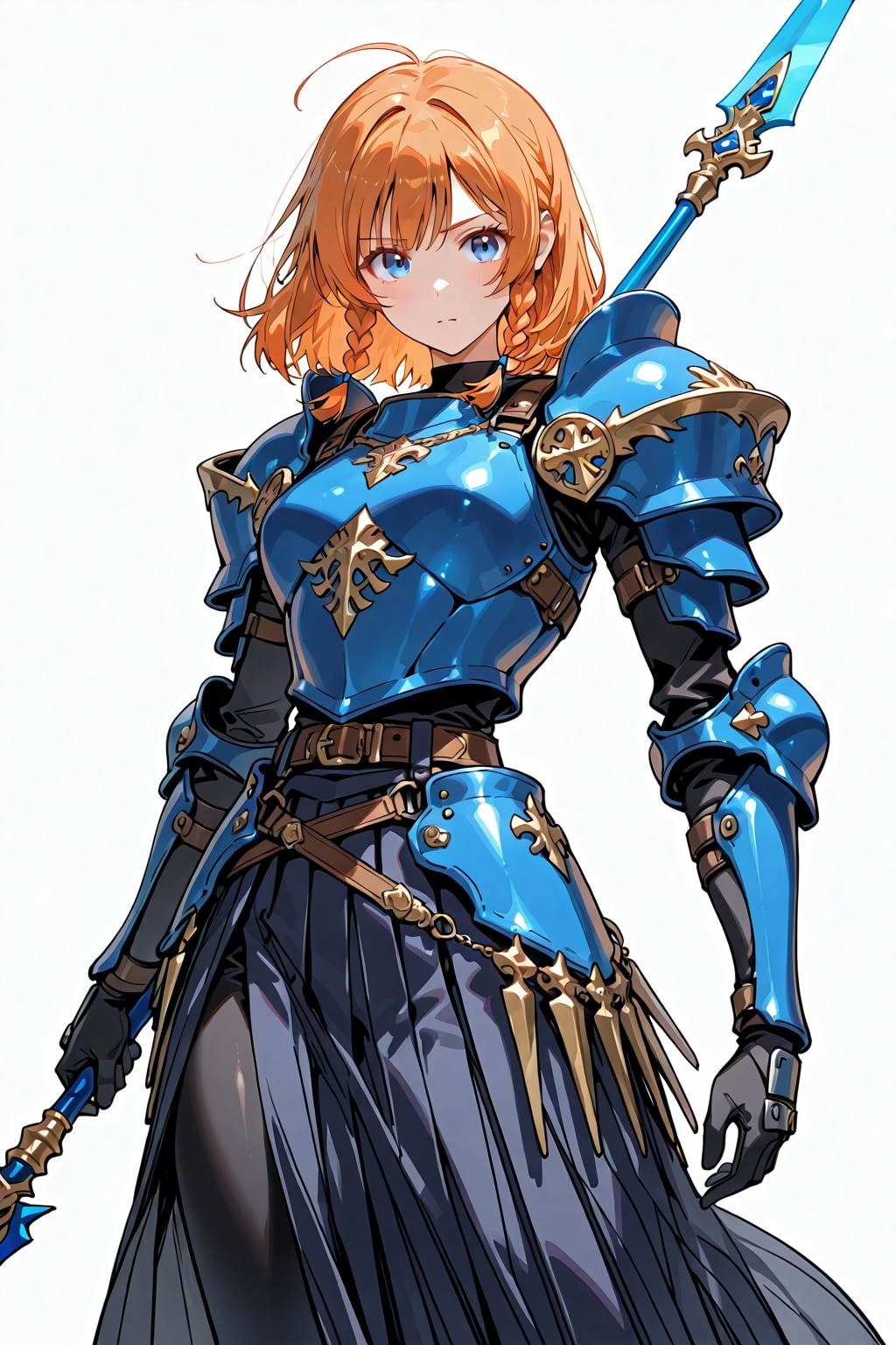 ロンス化！