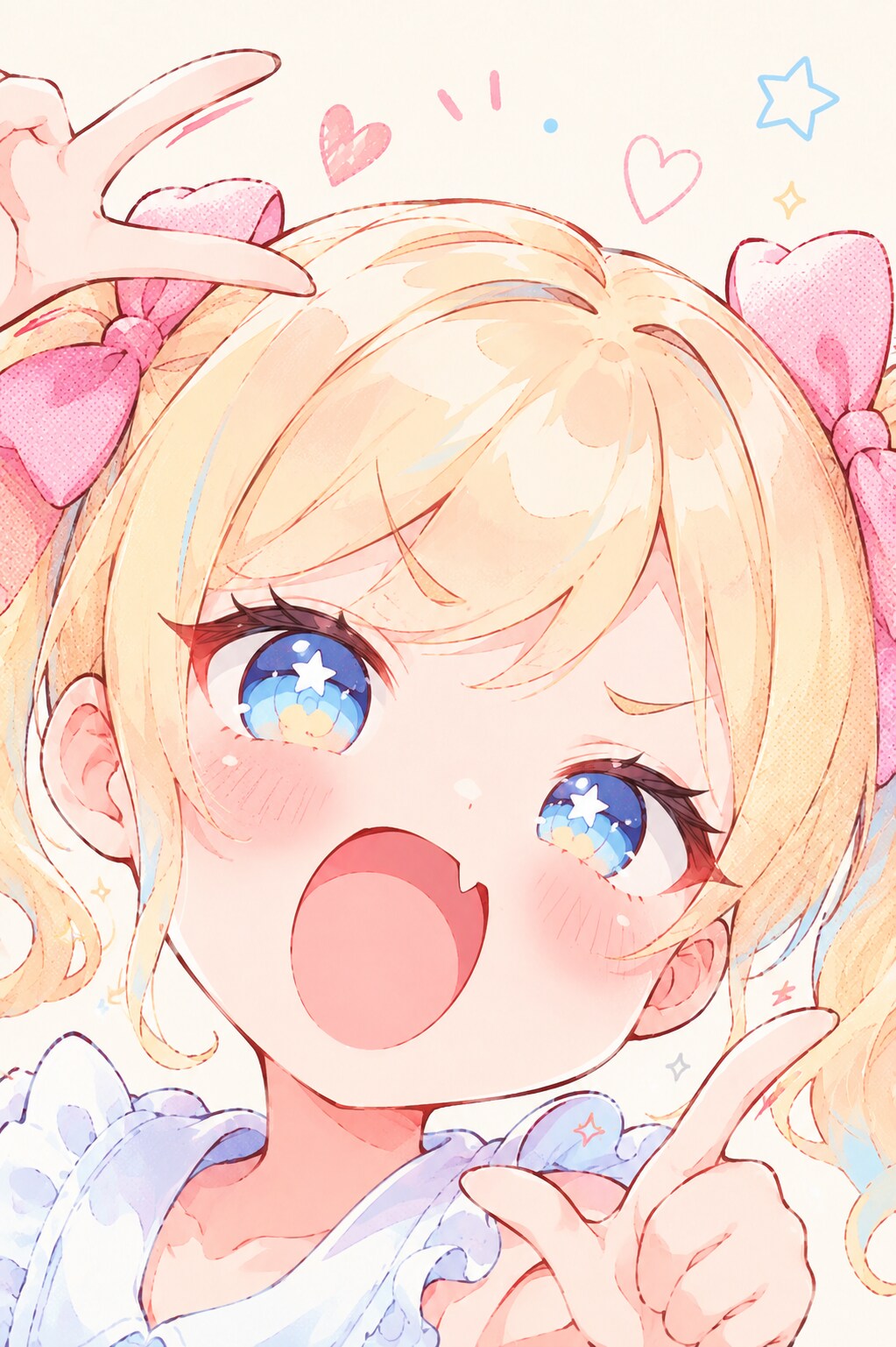 おはざこ〜♡ | の人気AIイラスト・グラビア