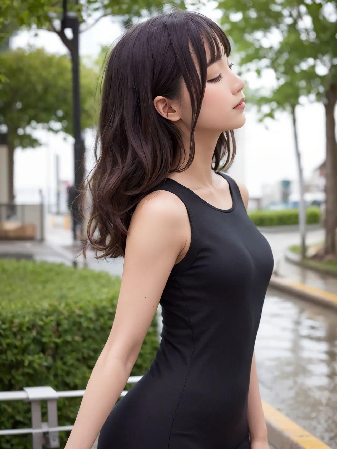 やんだね😊