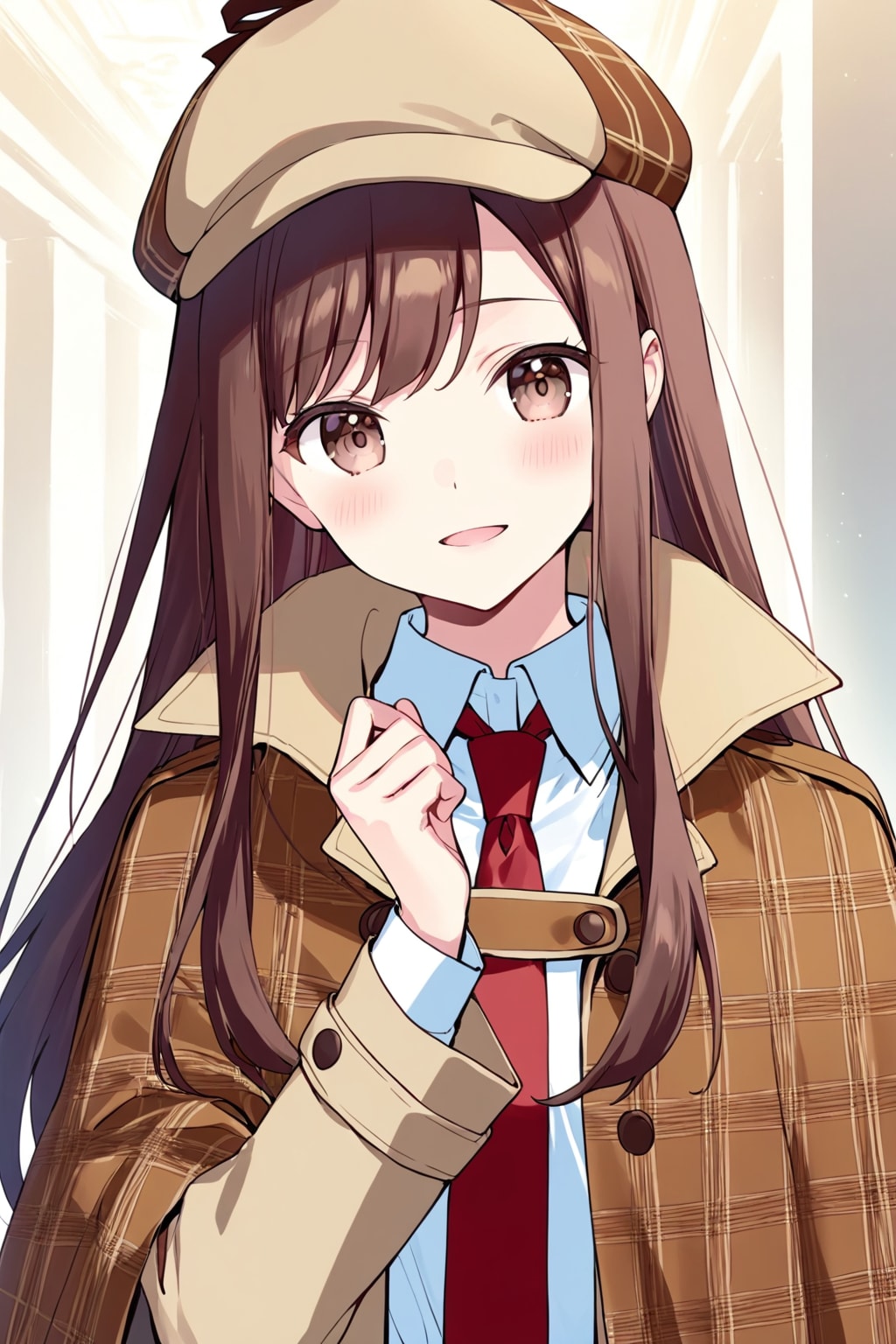 探偵