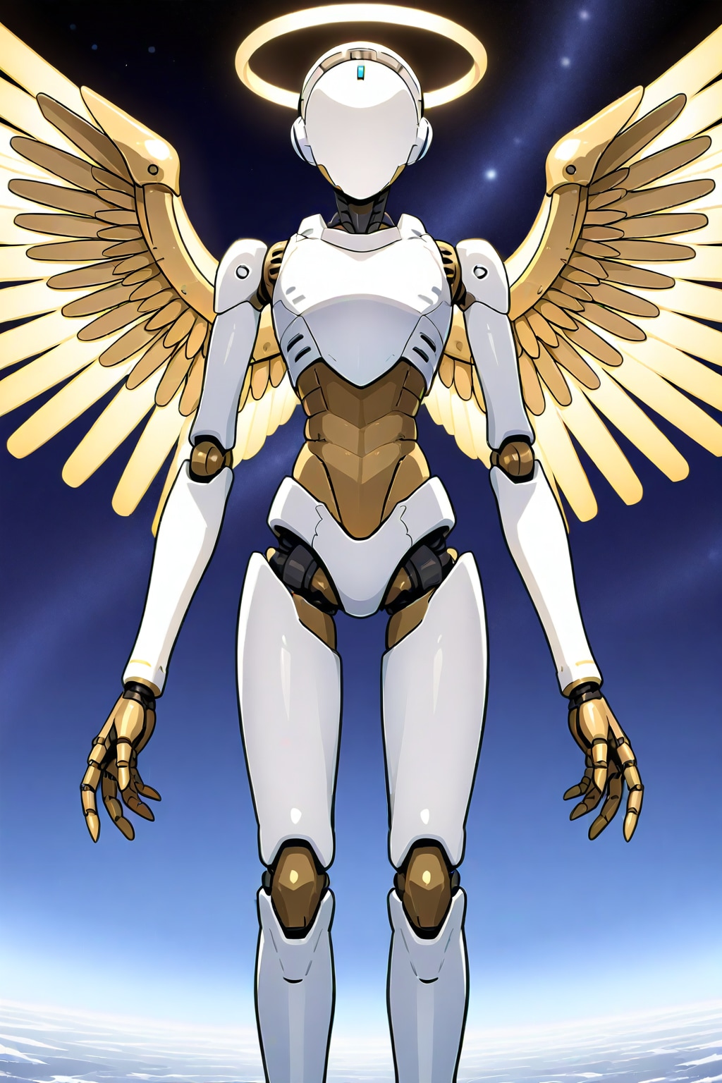 機械仕掛けの神