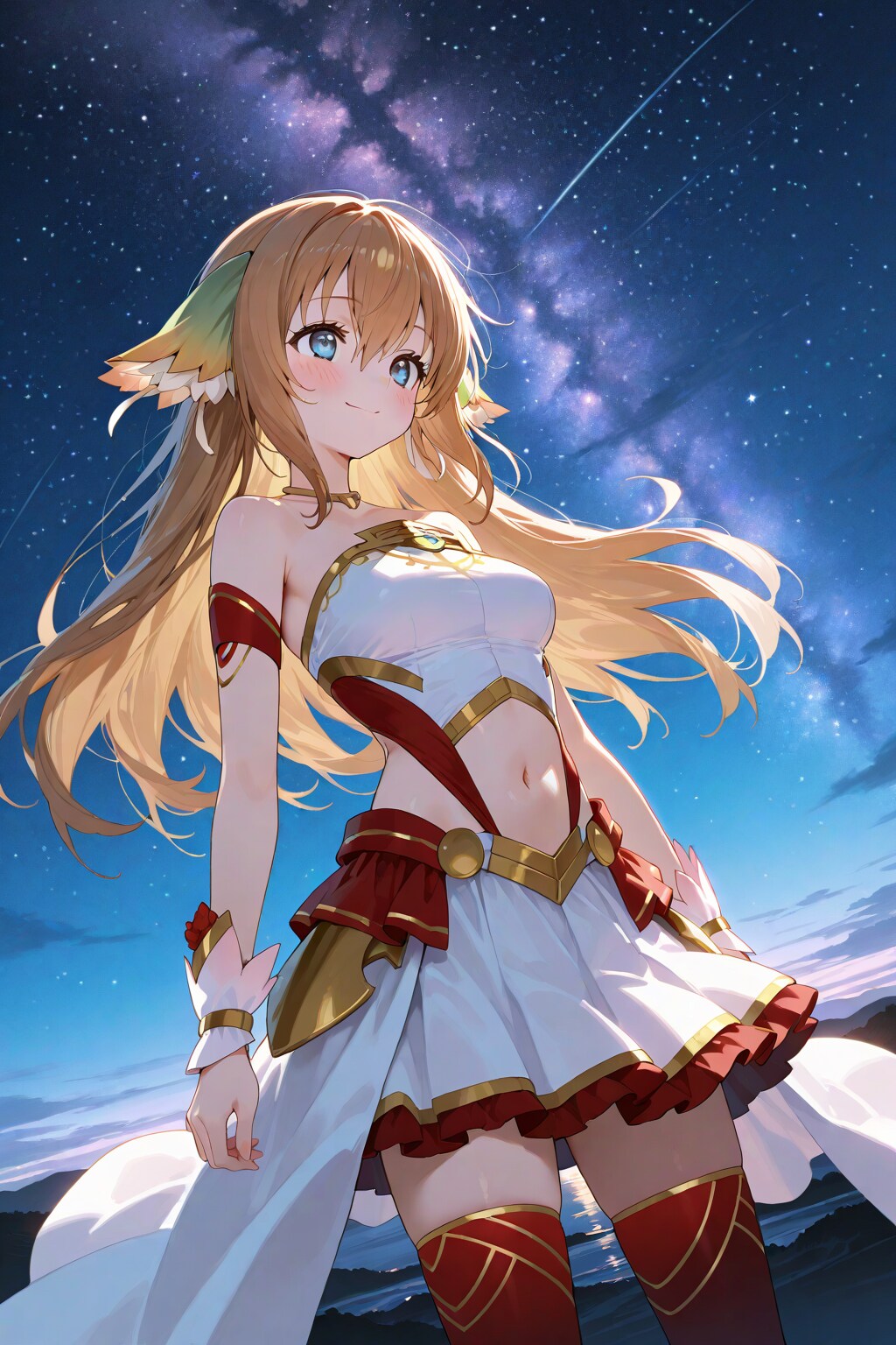 イオンちゃん (アルノサージュ)