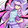 上着を腰に巻いたウィーン・マルガレーテ 3枚目