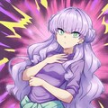 上着を腰に巻いたウィーン・マルガレーテ 6枚目