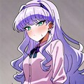 上着を腰に巻いたウィーン・マルガレーテ 2枚目