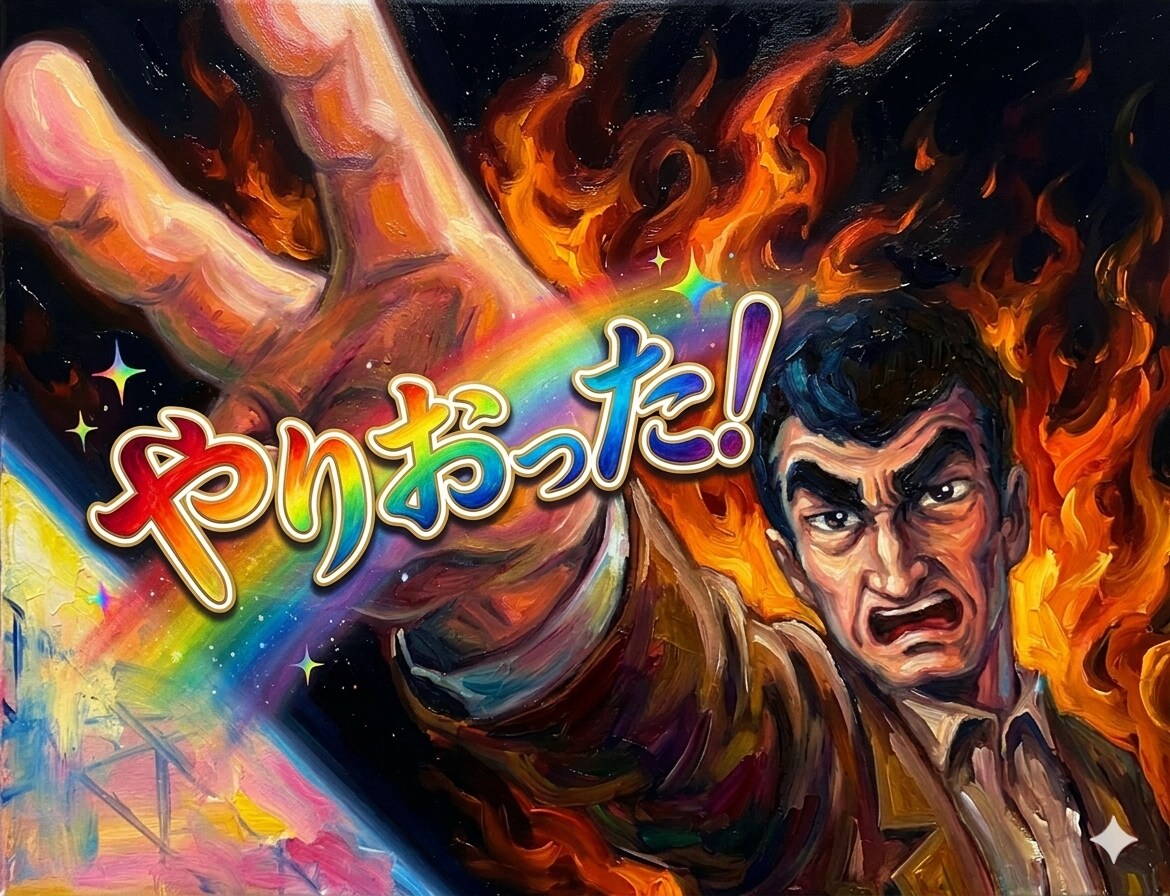【頑固一徹】星一徹