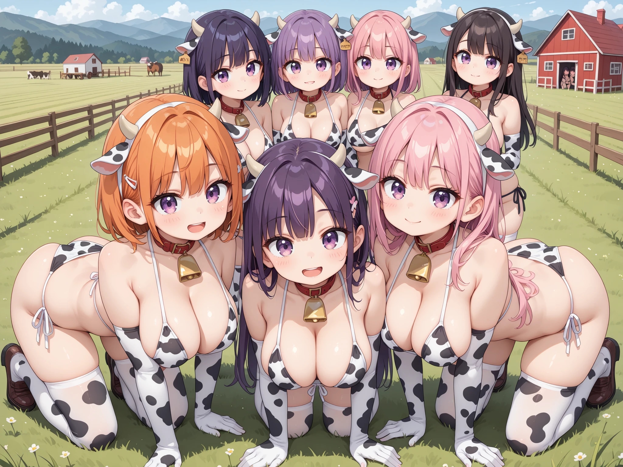 遊びにおいでよ