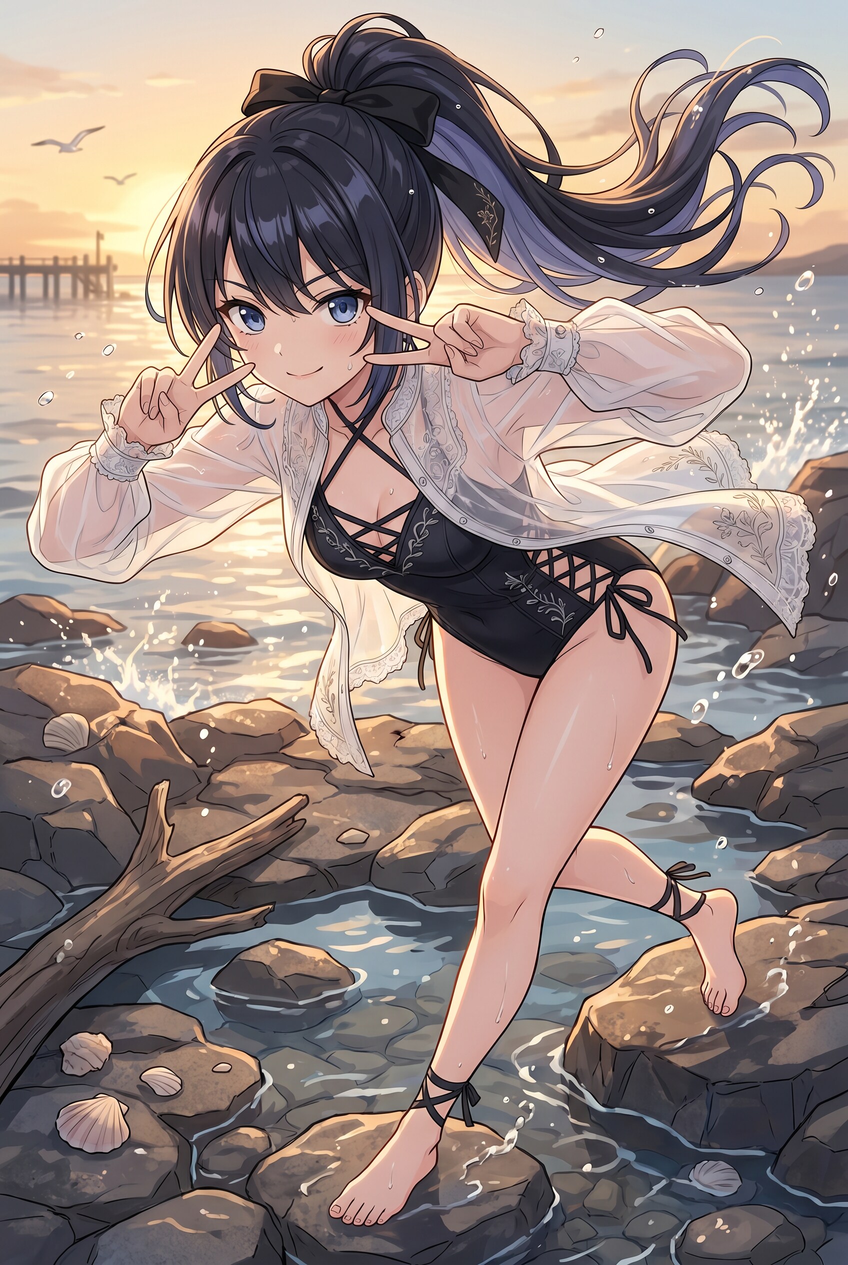 潮