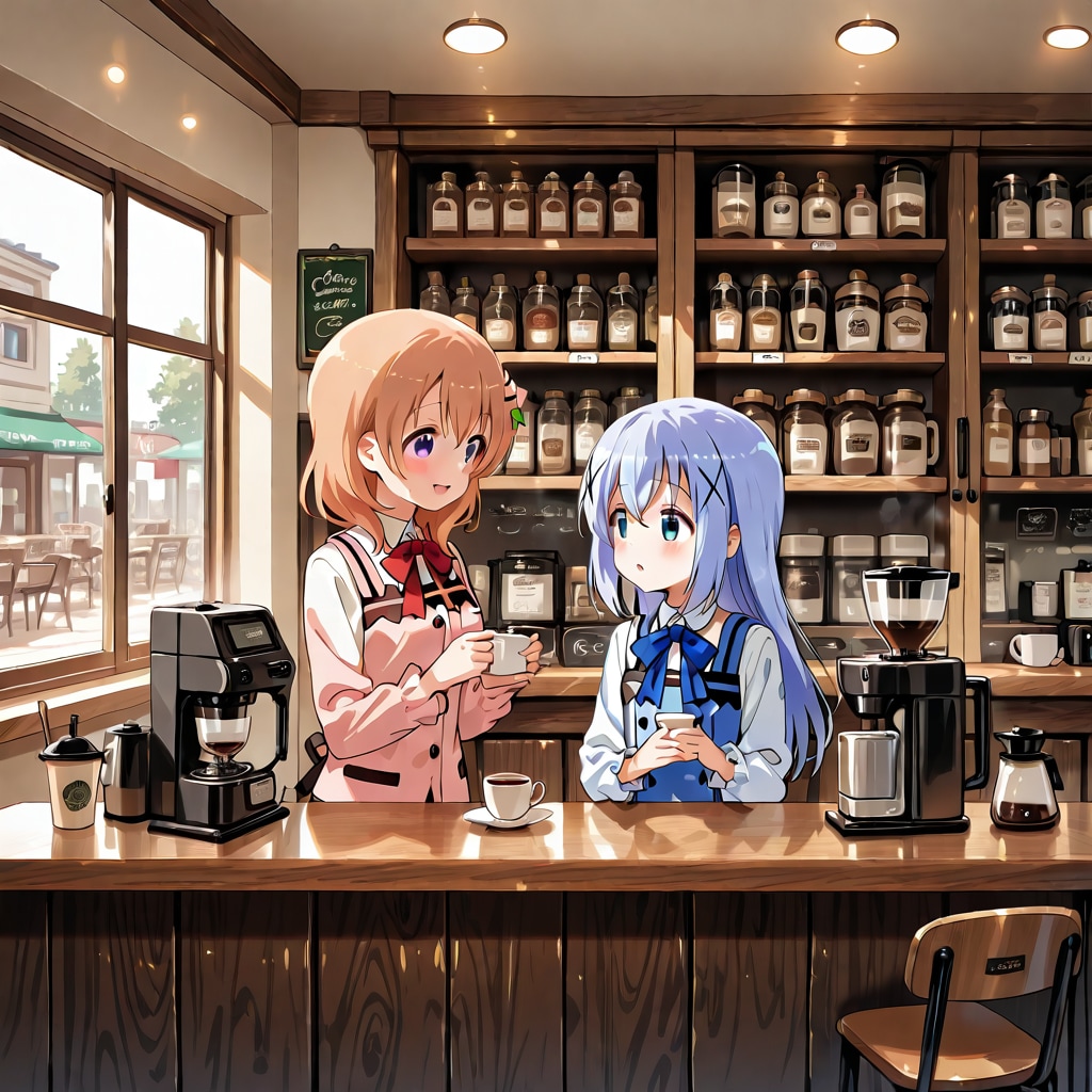 お仕事風景