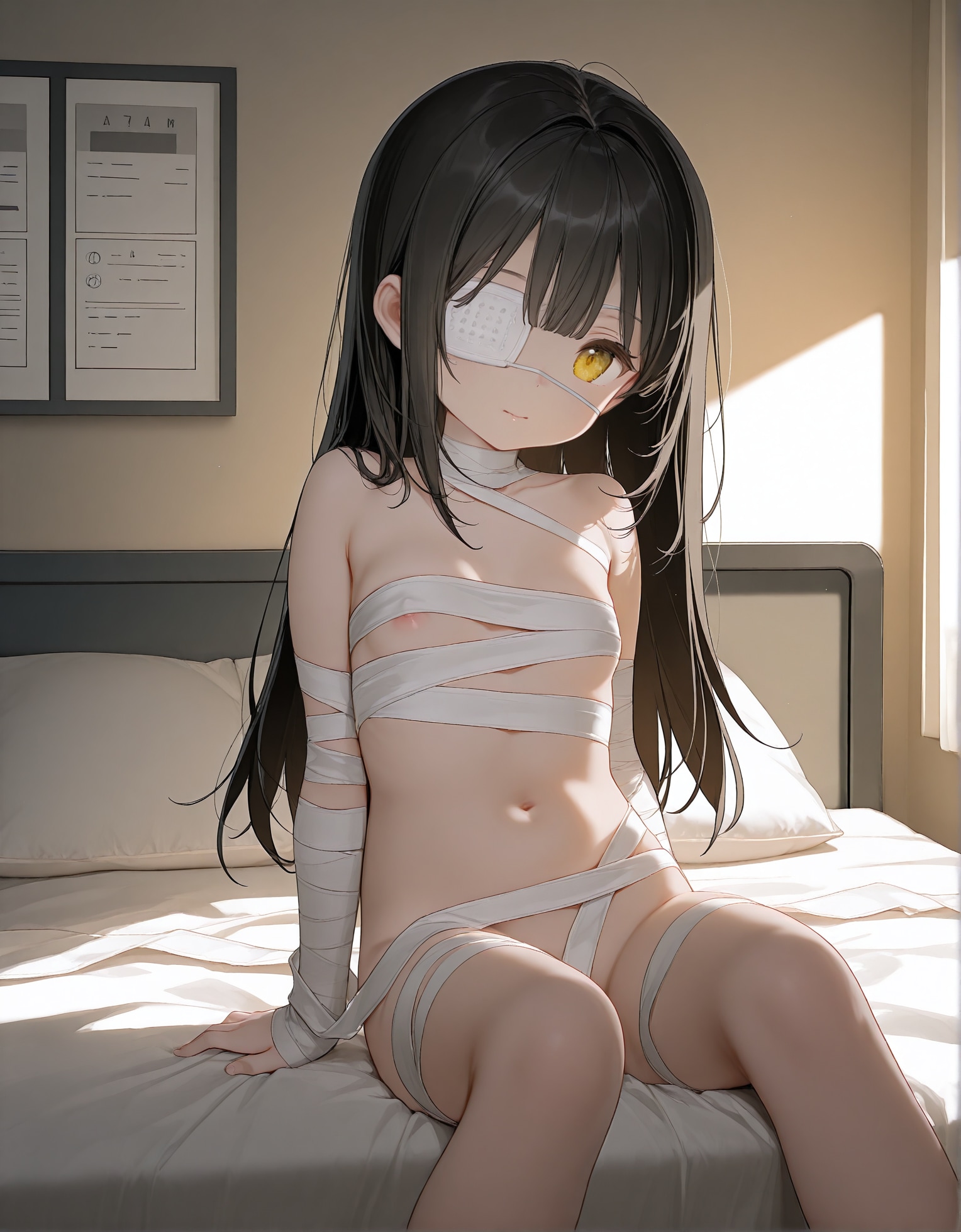 病院２