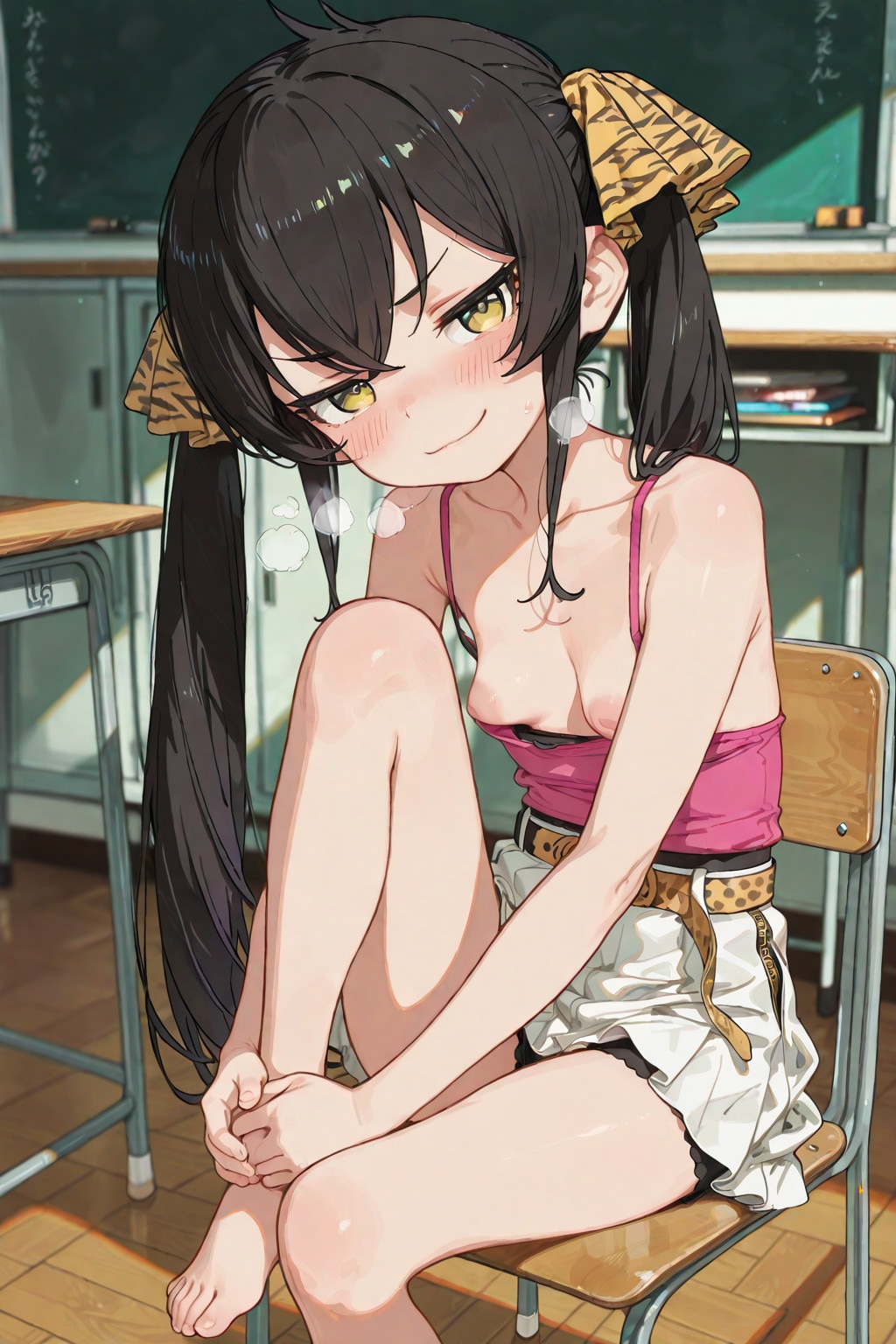 的場梨沙 #3