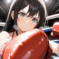 シッ！ 5枚目