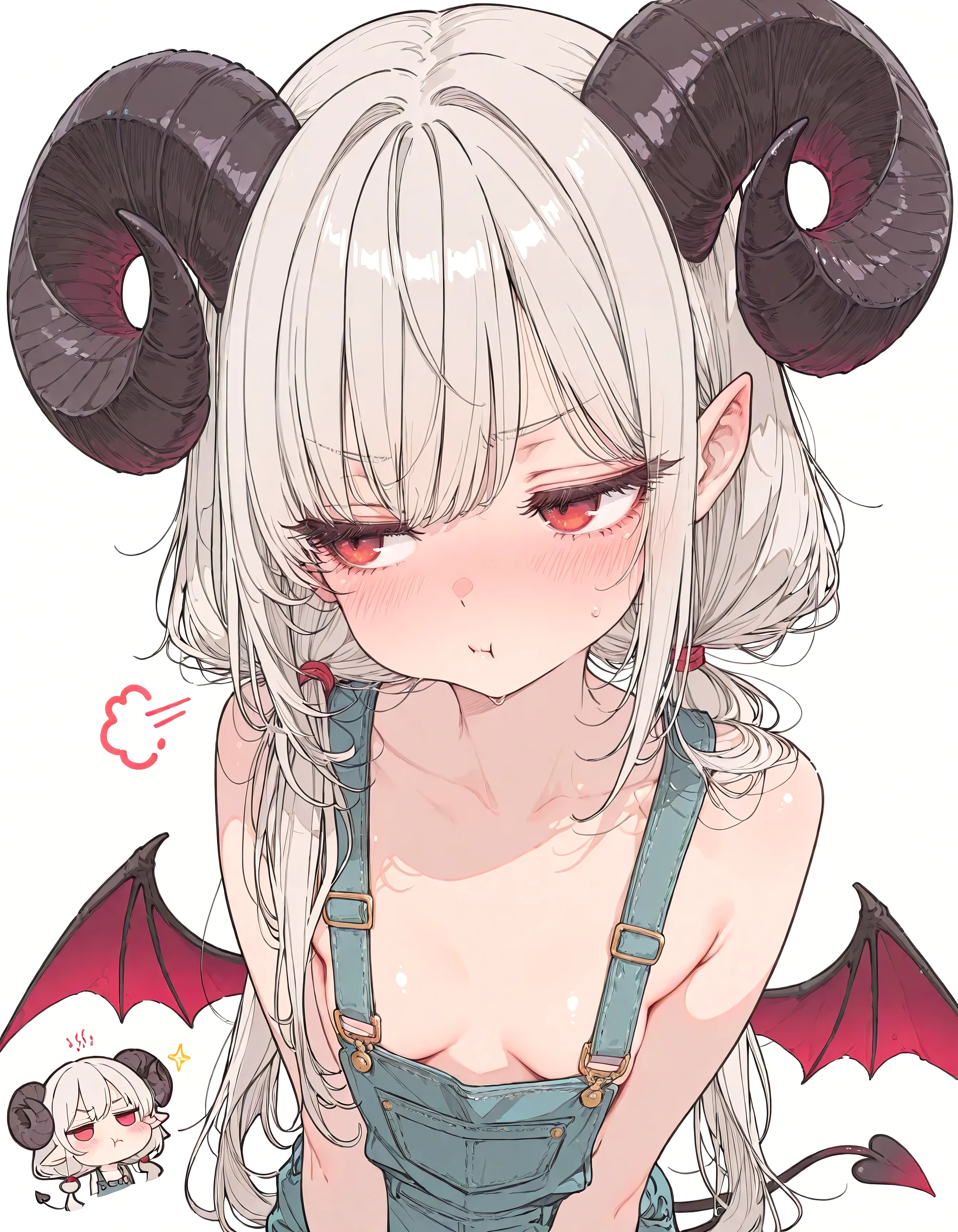 Daily Demon