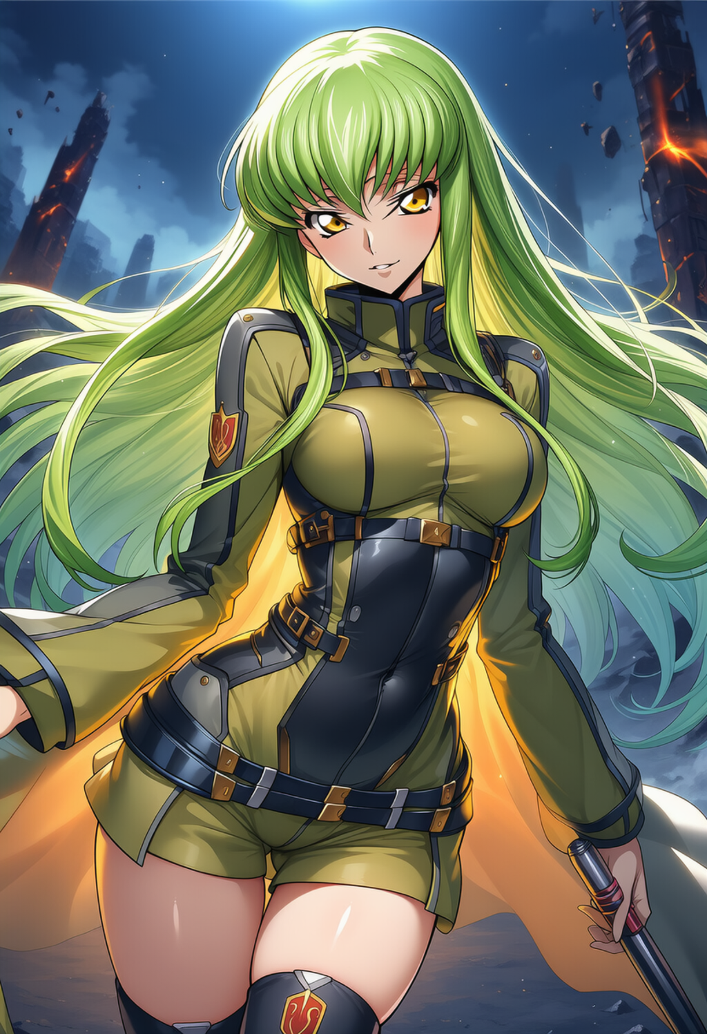 再召喚抑止部隊員