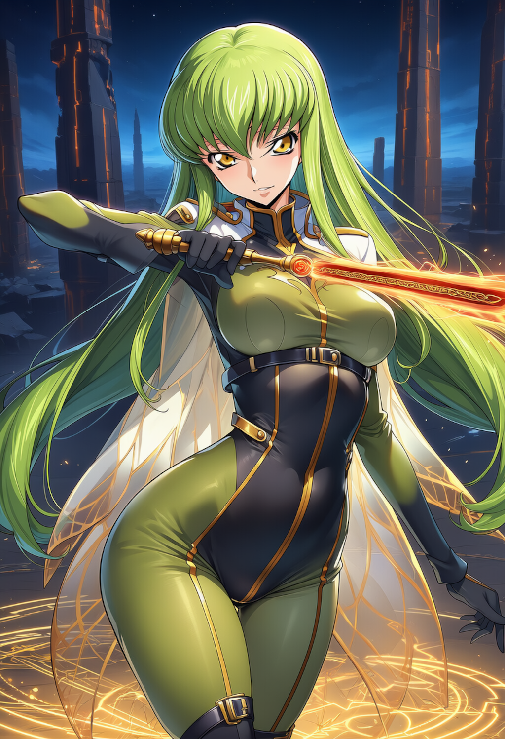 再召喚抑止部隊員