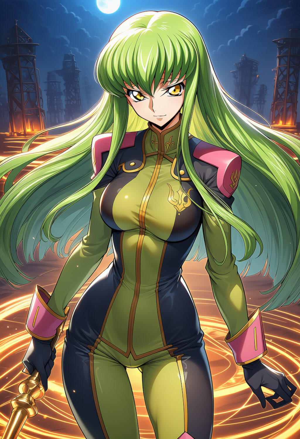 再召喚抑止部隊員