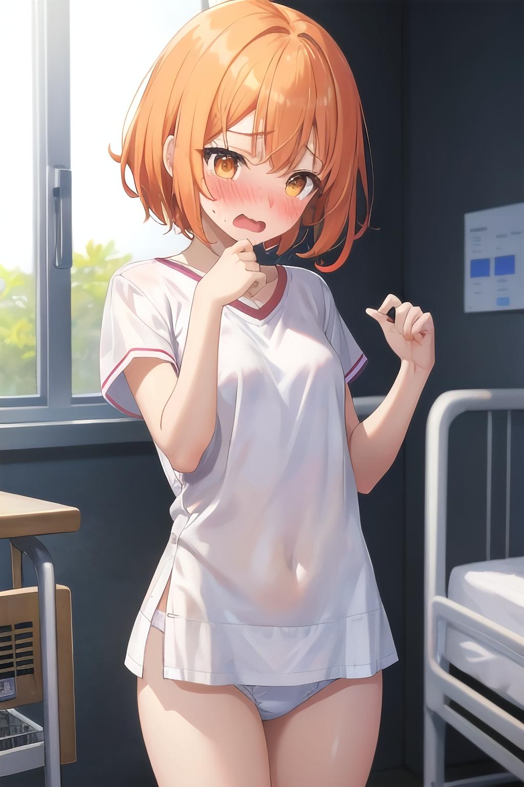 自己紹介（菜摘）