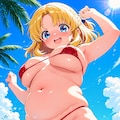 きょうのらぶりー 2026.7.5 まりあちゃん 4枚目
