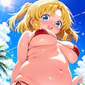 きょうのらぶりー 2026.7.5 まりあちゃん 3枚目