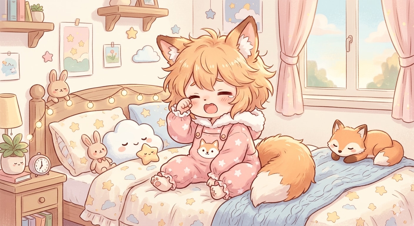 おはよう | の人気AIイラスト・グラビア