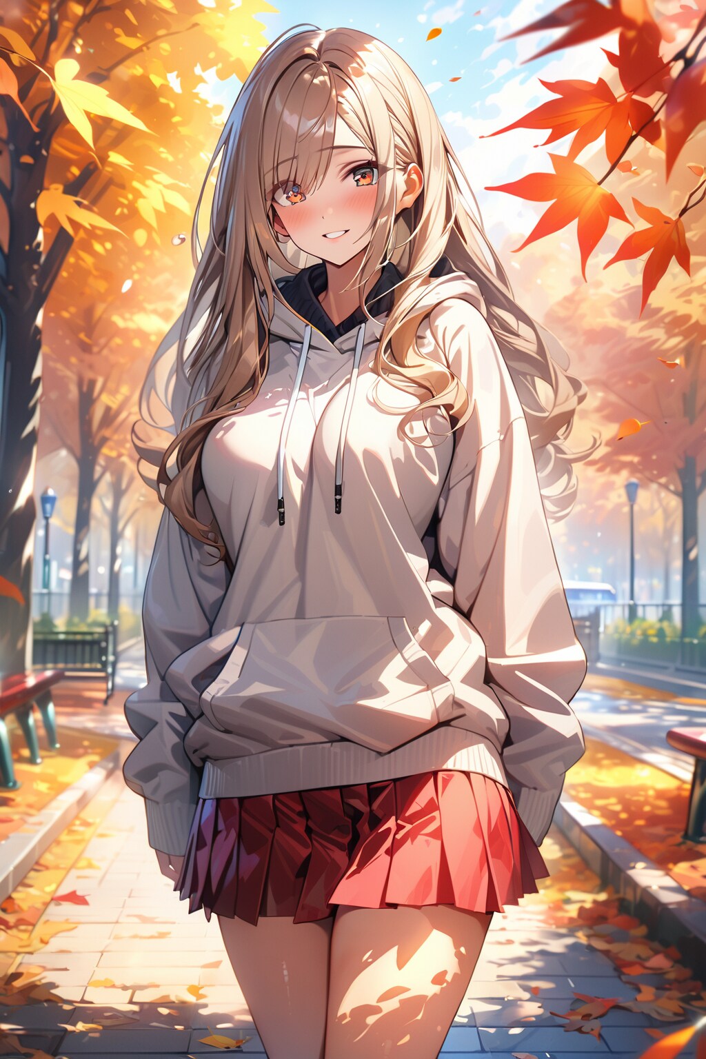 デイリーちちぷい生成⑬ | の人気AIイラスト・グラビア