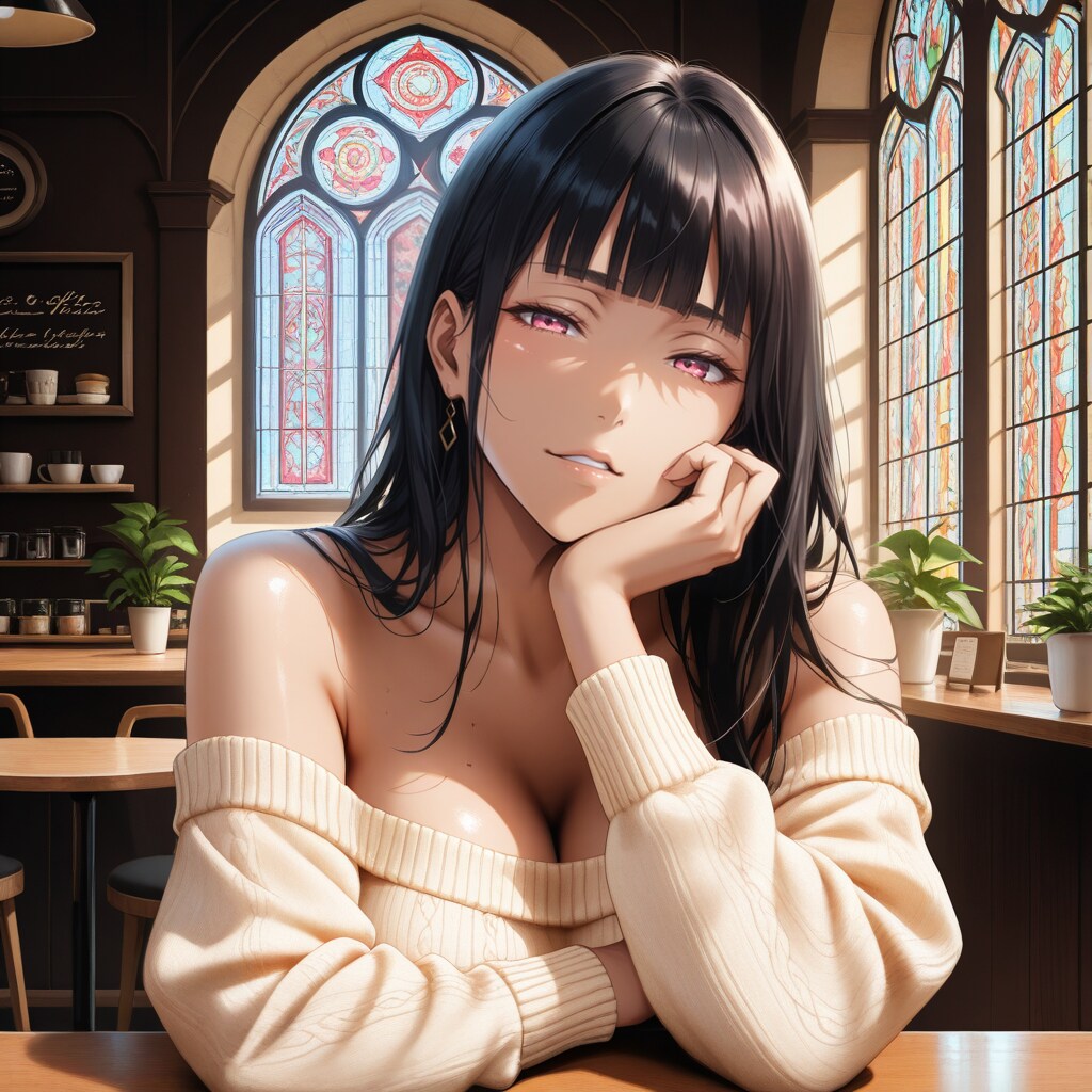 相席