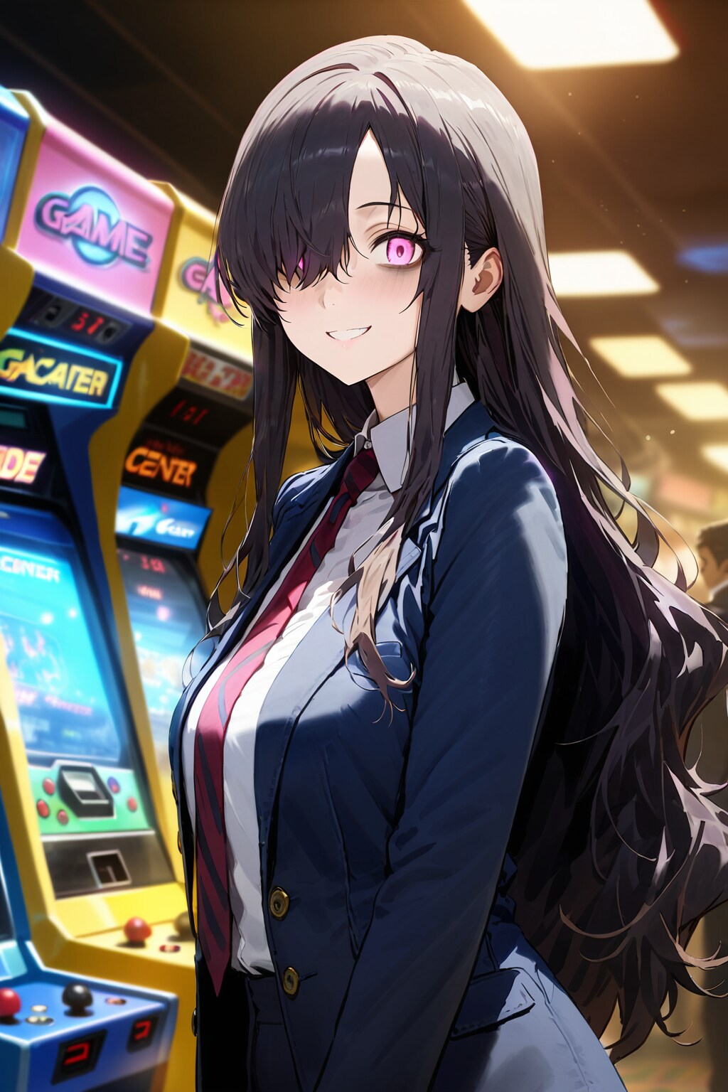 アポカリのメフィストフェレス