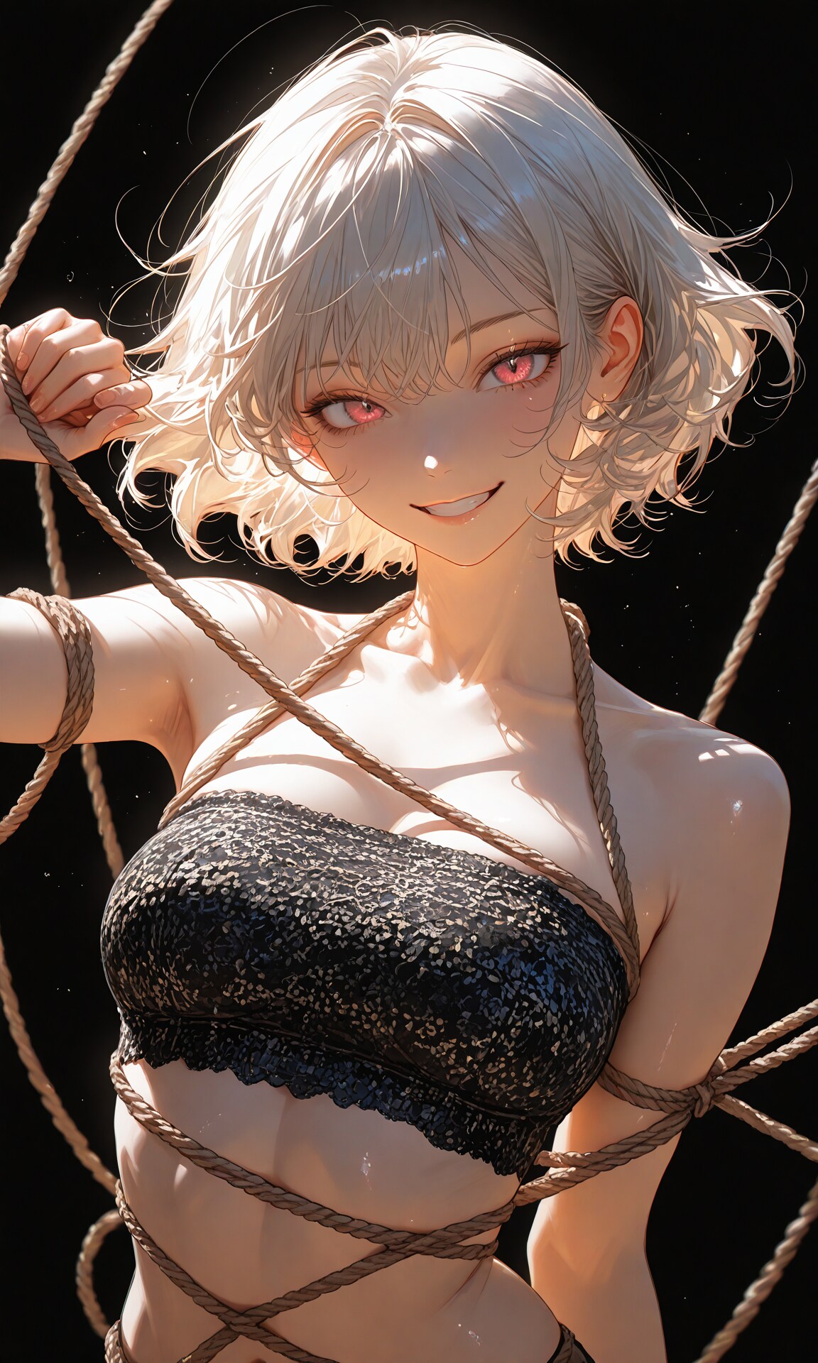 Ropework