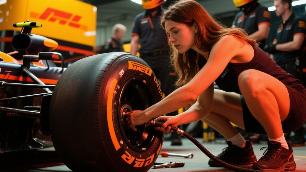 ピット(動画付き)