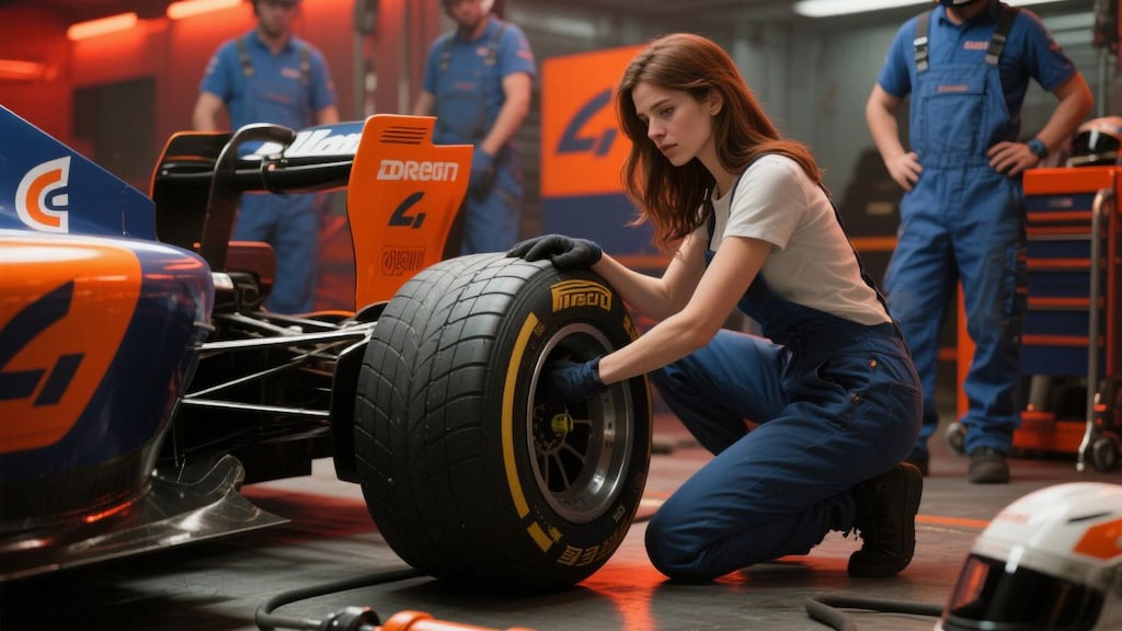 ピット(動画付き)