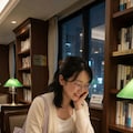 図書館であったお姉さんとホテルにいった 9枚目