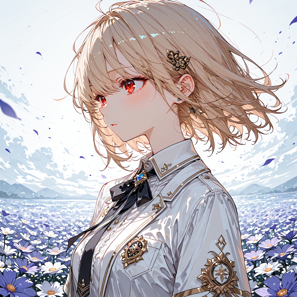 風のノー・リプライ