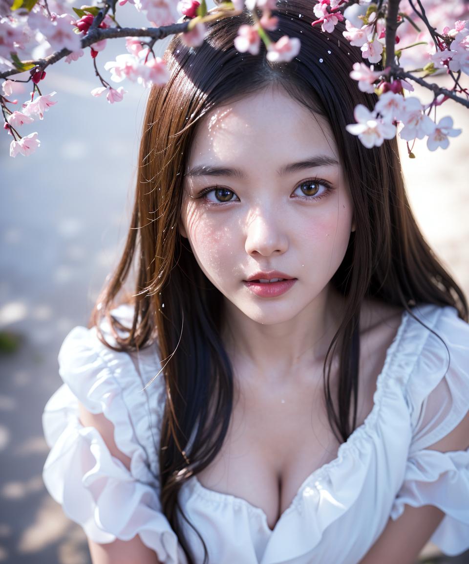おめでとう🌸 　サクラ咲いたね