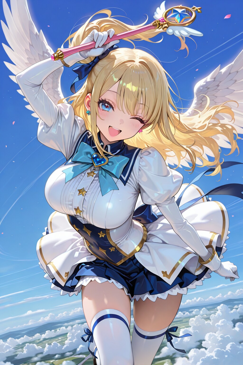 今日のちちぷい　その３９６