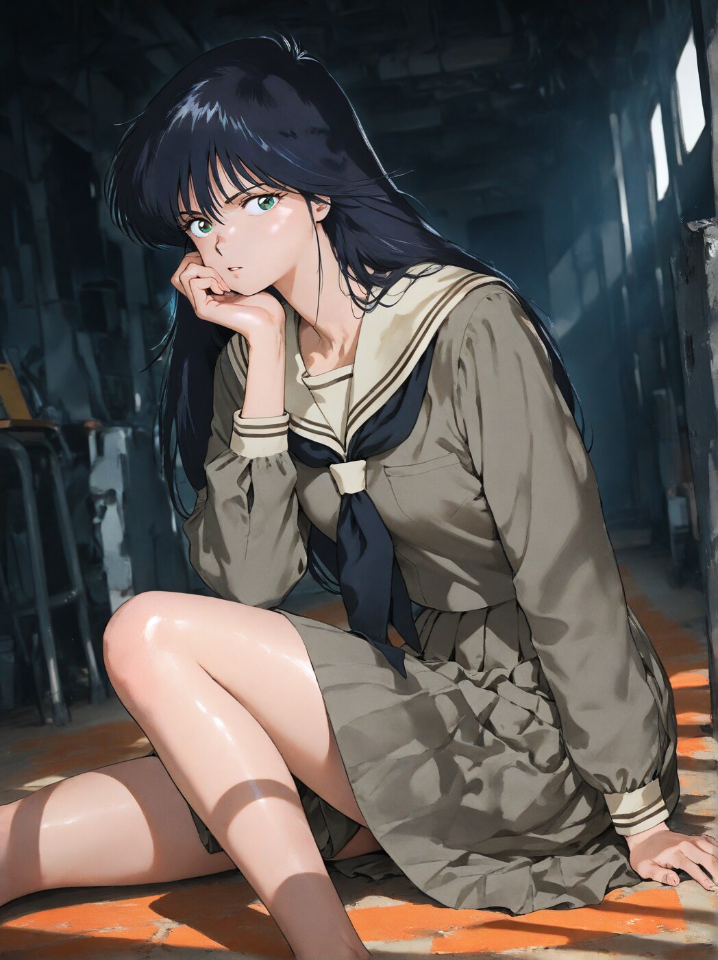 まどか