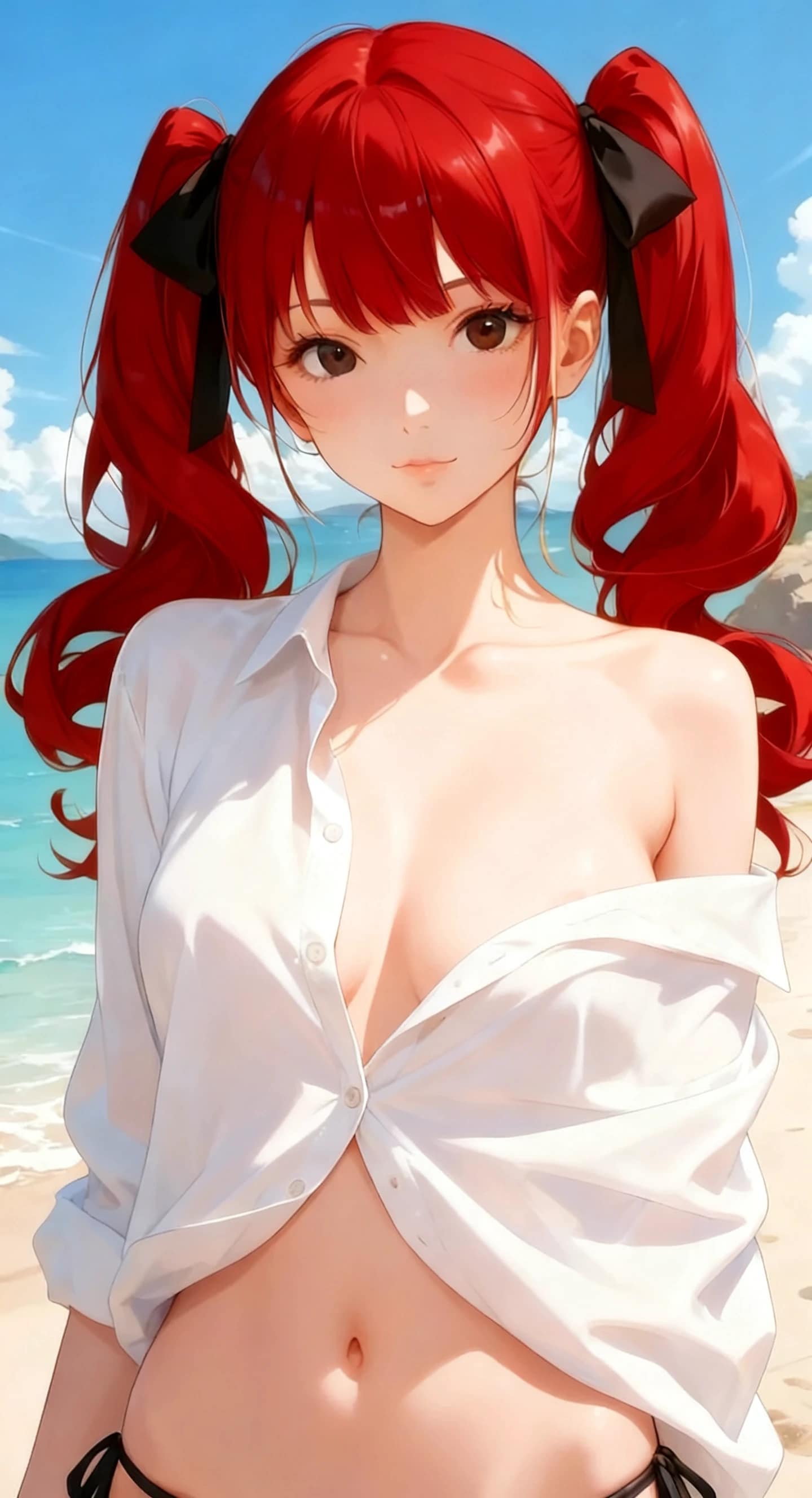 赤