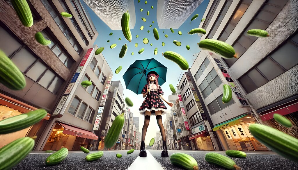 ﾏﾁﾞ無理。。。