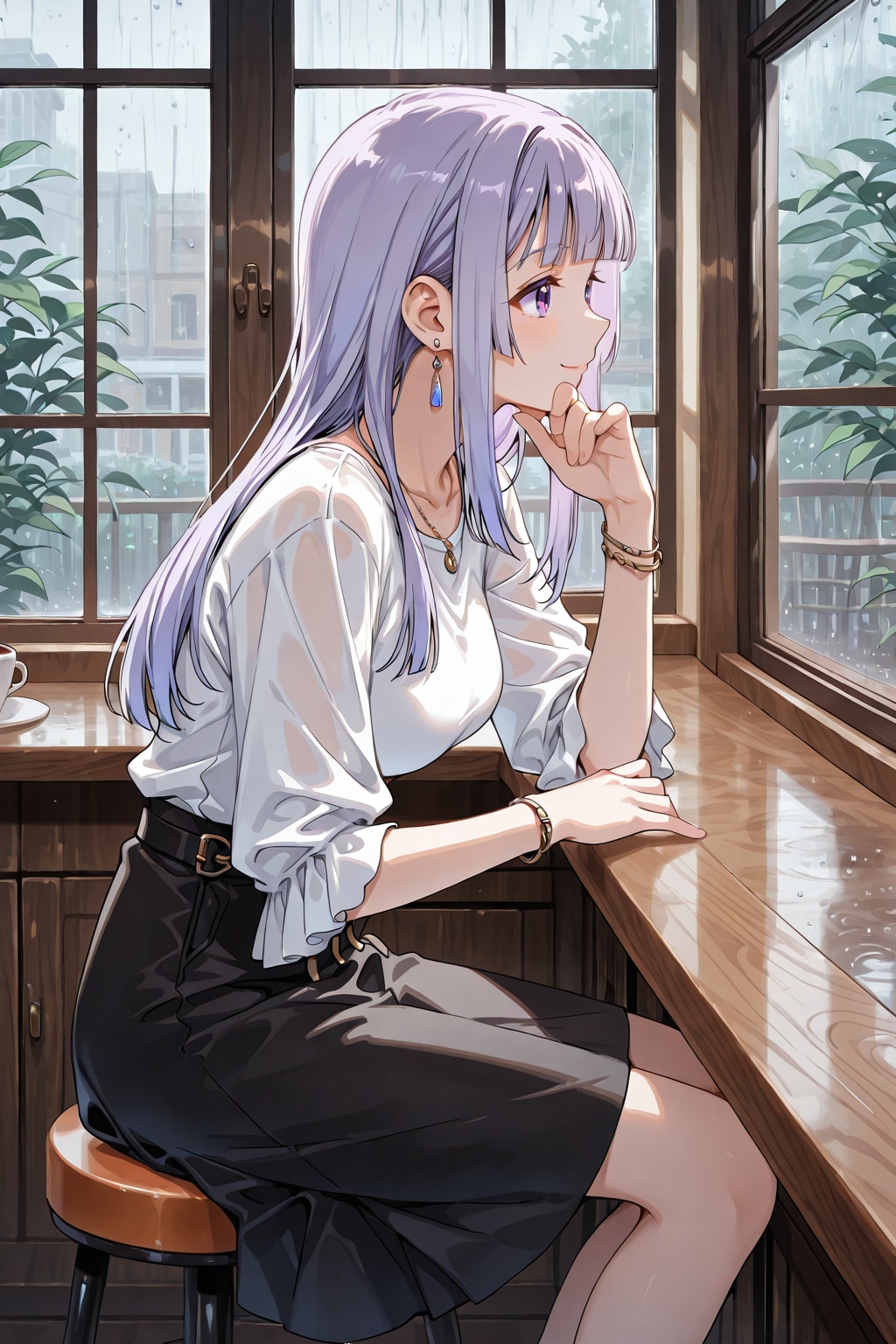 千早ちゃん３１９