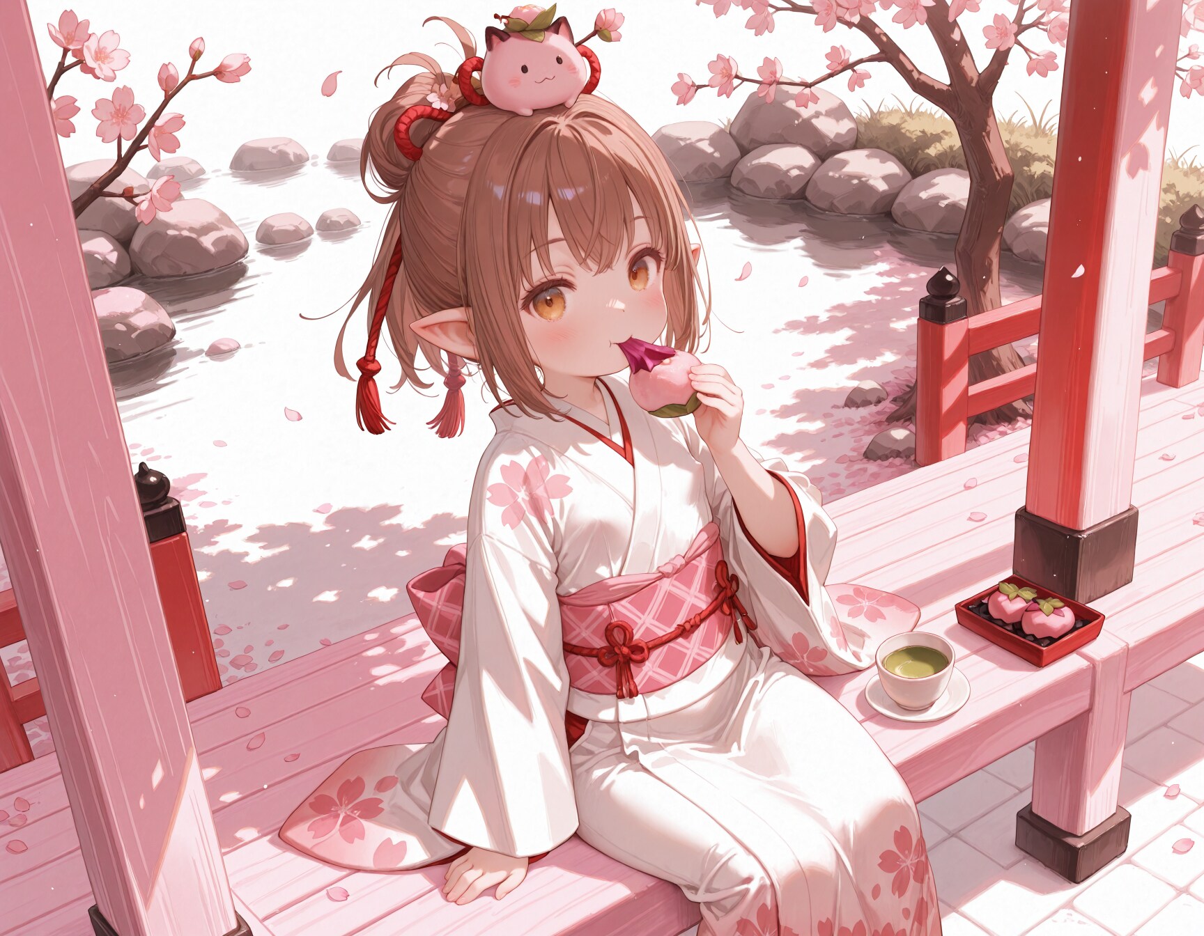 うみゃー