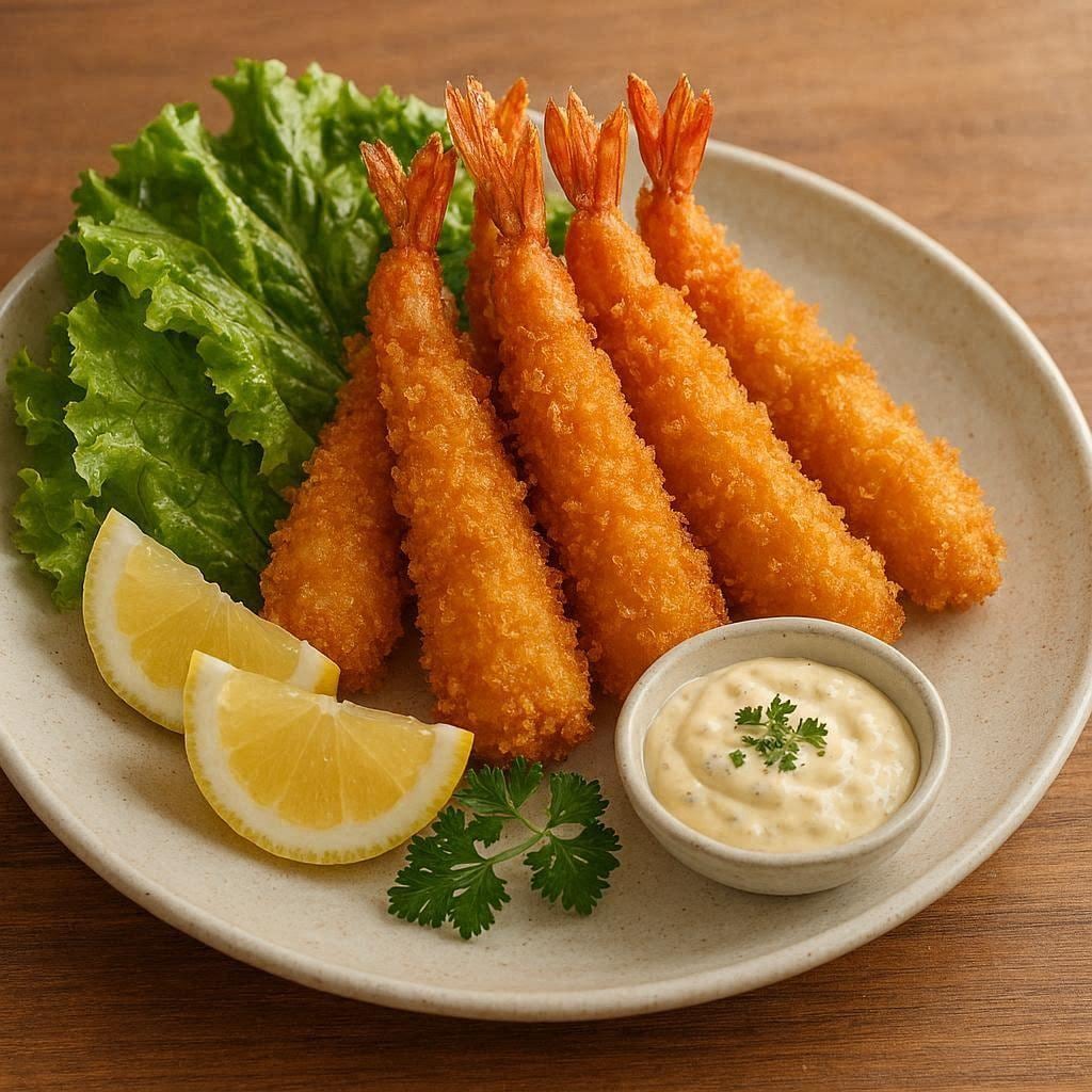 エビフライ