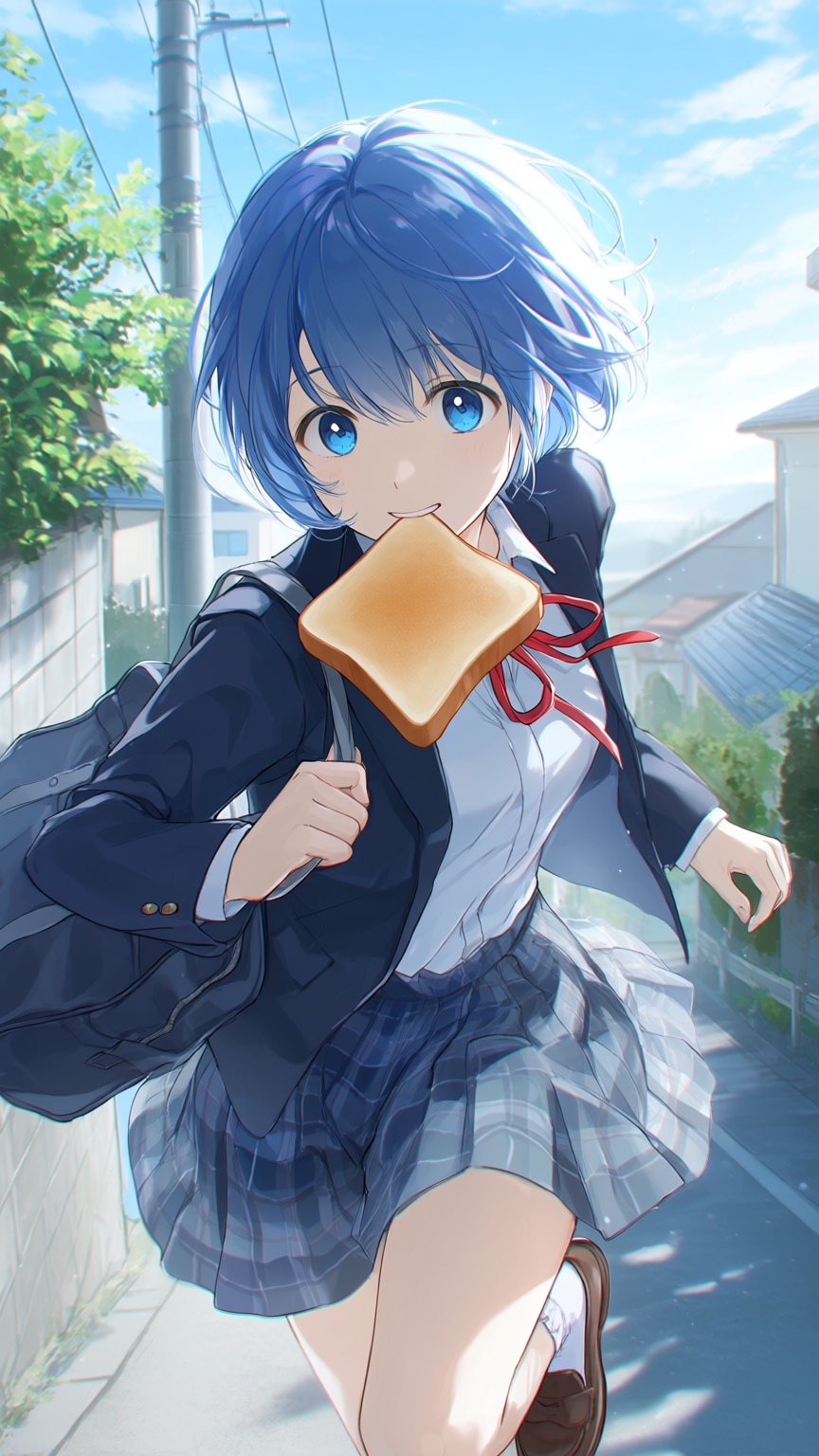 オトナのちこくちこく